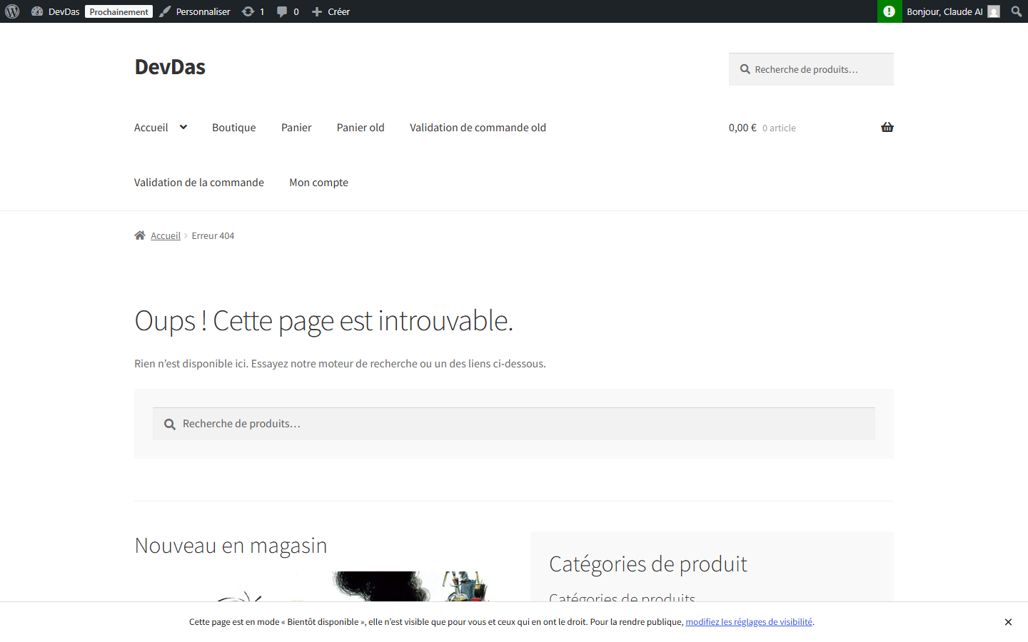 Configuración del método Mondial Relay - InPost Oficial, parte 1